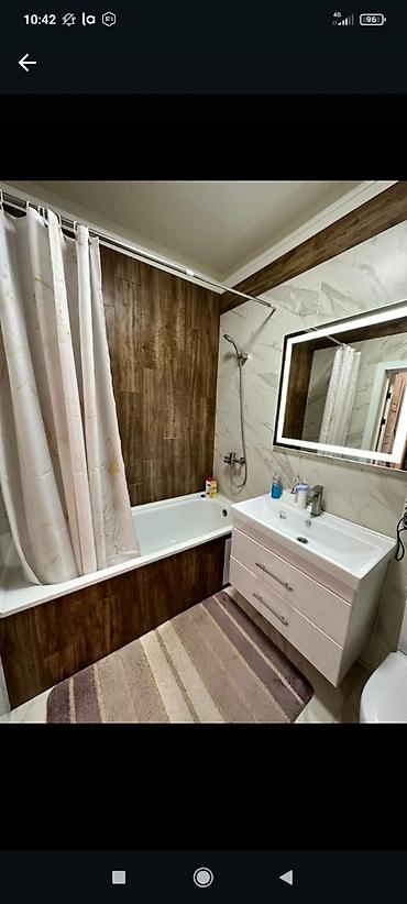 Посуточная аренда квартир: Квартиры посуточно бишкек 🏨 цены от 2500 до 7000 сом💸 только для — 6