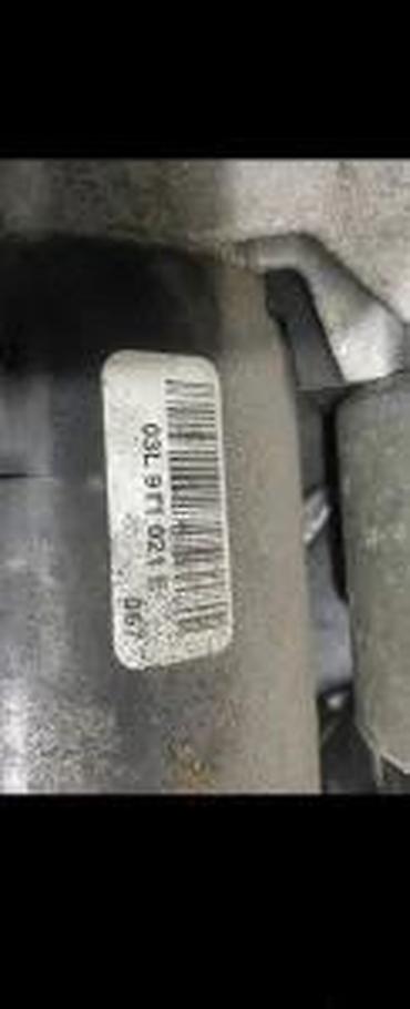 AUDI A4 A5 A6 Q5 ANLASER STARTER 04L911021E | Audi vw delovi ALTINA — 2