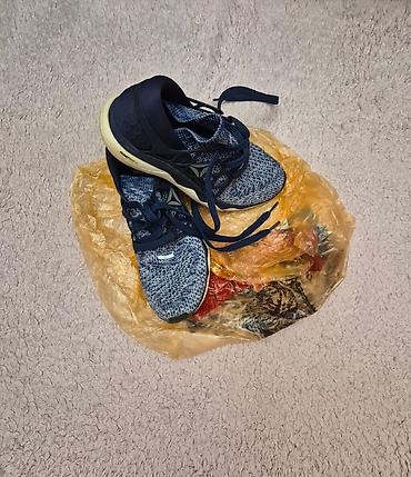 reebok krasovka: Reebok original ayaqqabisi 200 azne almisham 30a satiram — 3