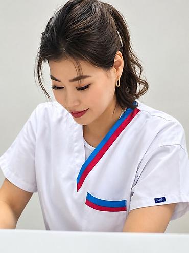 медовый массаж: Косметология, Пилинг, Консультация — 2