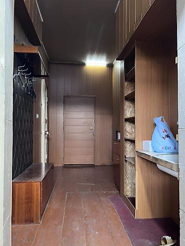 квартира бишкек подселением: 35 м², С мебелью частично — 10