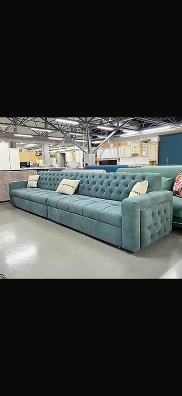 Прямые диваны: Прямой диван — 6