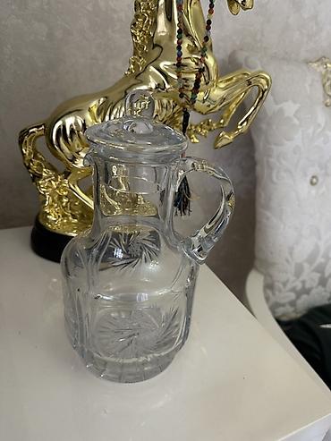 Şüşə, 1 l
