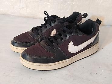 Patike: Nike patike broj 39-700 dinara Veoma dobro stanje Broj 39 Gaziste 24,5 na lalafo.rs — 3 Patike: Nike patike broj 39-700 dinara Veoma dobro stanje Broj 39 Gaziste 24,5 — 3