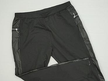 dresowe spodnice: Spodnie dresowe damskie, rozmiar 2XL — 1