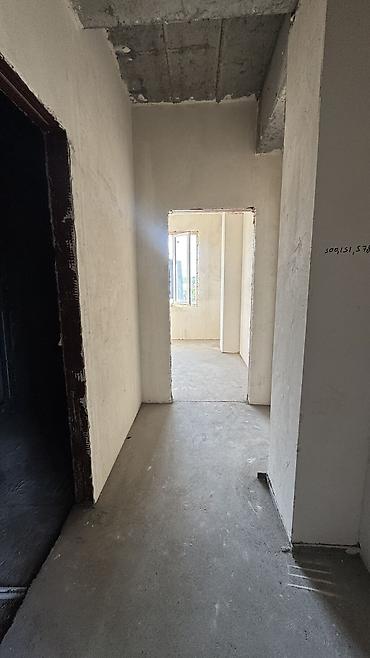 новый особняк киргизия 1: 1 комната, 38 м², Западный (новый) автовокзал Индивидуалка, 3 этаж, ПСО (под самоотделку) — 4