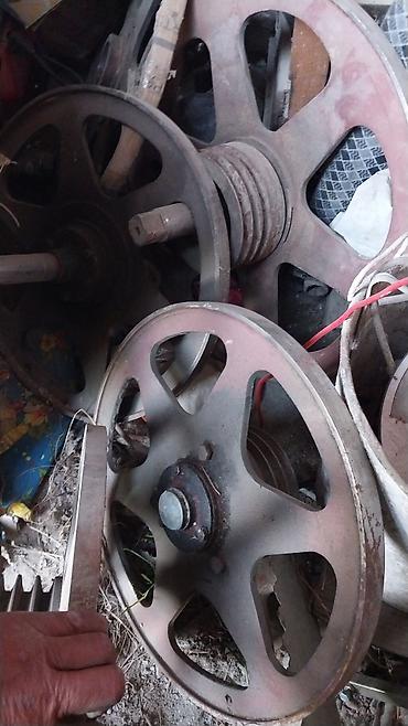 Распиловочные станки: Пилорама бензиновый электрический хонда матор лифан 24 27 матор — 11