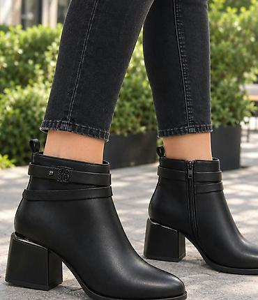 elegantne ženske čizme: Čizmice
36-41
3999din
OR💥 — 4