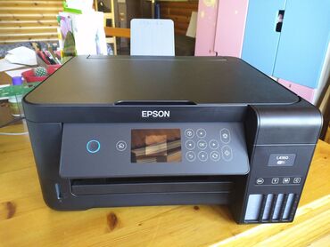 уф принтеры купить: МФУ Epson L4160 (EcoTank) Копирование, Сканирования