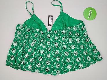 summer panties: Boohoo, Top damski, rozmiar 2XL — 3