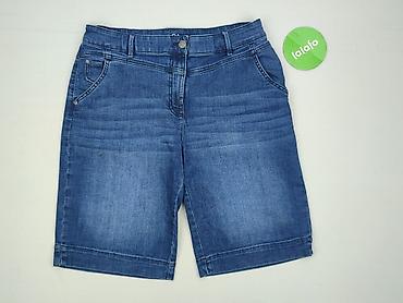 ponza jeans: C&A, Szorty damskie, rozmiar L — 2