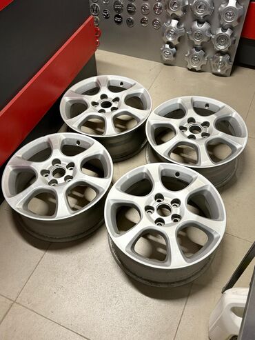 Диски: Диски R 16 — 15