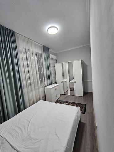 Долгосрочная аренда домов: 210 м², 7 комнат, Балкон застеклен, Бронированные двери, Утепленный — 19