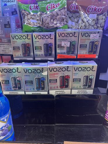 smok qəlyan: Vazol 20min Tüstü 10a yaxın dad
çeşidi ilə