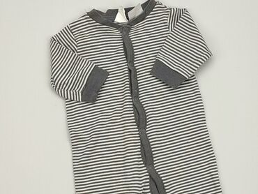 piżama pajacyk 116: Pajacyk, H&M, Wcześniak, stan - Bardzo dobry