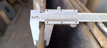 Швеллеры: Металл листовой. Рельса, Двутавр и Трубы . Кругляк и Шестигранник — 10