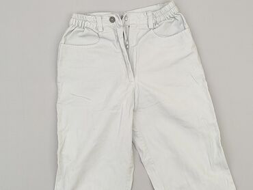 kurtka jeansowa chłopięca: Jeans, 7 years, 122, condition - Good