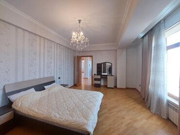 Yeni tikili: 7 otaqlı, Yeni tikili, 250 kv. m — 8