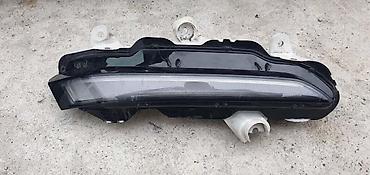 dihtuje: DNEVNO LED SVETLO ZA PEUGEOT 208 | Dnevno LED svetlo Peugeot 208 — 1