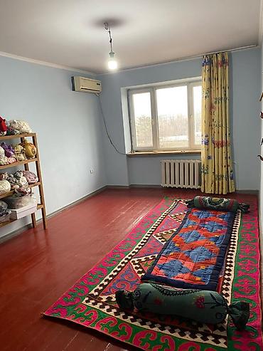 Продажа квартир: 2 комнаты, 42 м², Хрущевка, 5 этаж, Евроремонт — 1