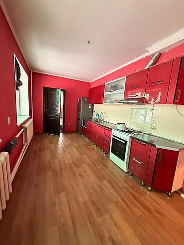 golden hous: 4 комнаты, 210 м², 12 соток, Аламедин (ГЭС-2), Риэлтор — 10