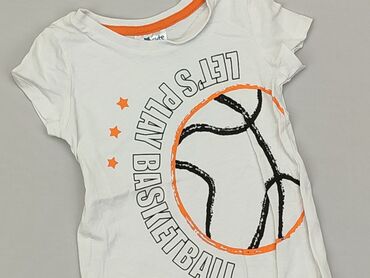 oryginalna koszulka neymara: T-shirt, So cute, 9-12 months, condition - Good