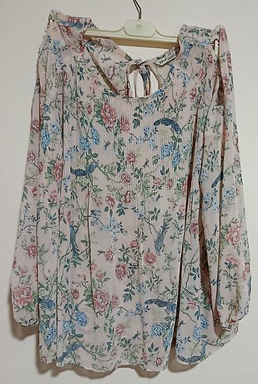 Повседневные платья: Набор женских вещей — 4 позиции. 1) Черный кружевной — 6