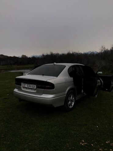 двигатель дэу матиз 0.8 цена новый: Subaru Legacy: 2002 г., 2 л, Автомат, Бензин, Седан