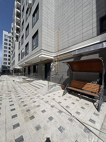 Продажа квартир: 2 комнаты, 42 м², Элитка, 10 этаж, Дизайнерский ремонт — 22