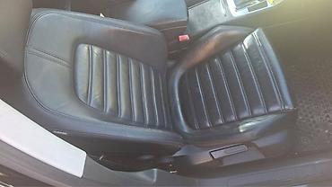 str db 790: VOLKSWAGEN PASSAT B6 - KOMPLETAN AUTO U DELOVIMA | Pasat B6 2.0 TDI — 4