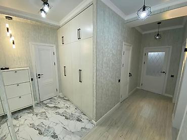 Продажа квартир: 3 комнаты, 65 м², Элитка, 7 этаж, Евроремонт at lalafo.kg — 9 Продажа квартир: 3 комнаты, 65 м², Элитка, 7 этаж, Евроремонт — 9