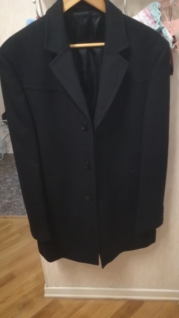 Paltolar: Palto. Təzədir. Geyinilməyib. Massimo duttiden alınıb. Orijinal maldi — 11