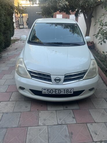 Nissan: Bezkraska bez detal real alıcılar narahat etsin.Qiymətdə çox cuzi — 9