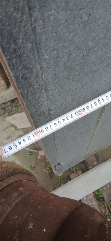 cay daslari: Məhsul: Qranit/daş fasad panelləri və metal konstruksiya elementləri