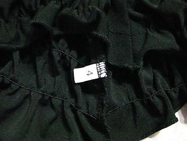 Майки, топы: Очень красивый топ с вышивкой Привезли в подарок, но не носила. С низу — 4