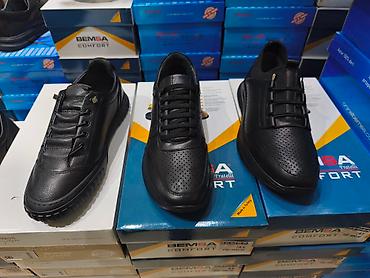 Krasofkalar və idman ayaqqabıları: Məhsul: Kişi və qadın ayaqqabıları seçimi - Kişi gündəlik — 10