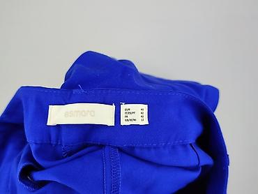 esprit clothing: Esmara, Spodnie materiałowe damskie, rozmiar M — 4