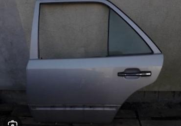 9: Полный разбор мерседес Mercedes-Benz W124 в Бишкеке — Оригинальные — 6