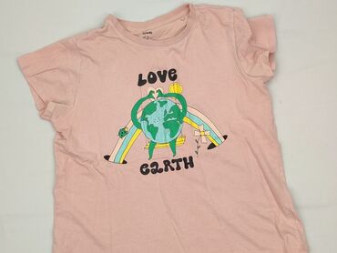 jeremy sochan koszulka dla dzieci: T-shirt, Sinsay, 13 years, 152-158 cm, condition - Very good