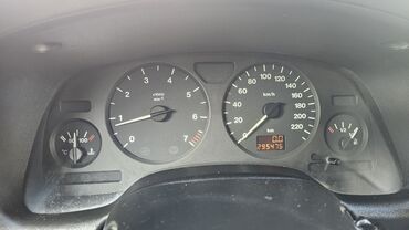 Opel: Opel Astra: 2 l | 2000 il 296000 km Universal — 9