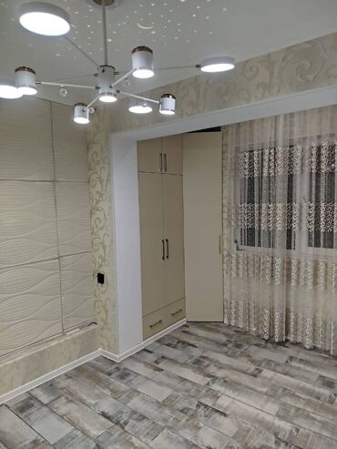 Köhnə tikili: Bakı, 2 otaqlı, Köhnə tikili, m. Əhmədli, 45 kv. m — 3