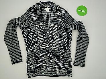 la second hand: H&M, Kardigan damski, rozmiar S — 2