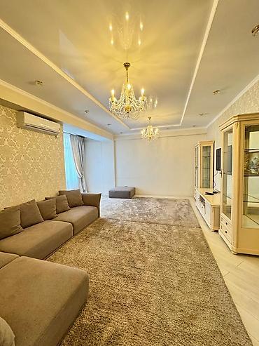 Долгосрочная аренда квартир: 4 комнаты, Агентство недвижимости — 1