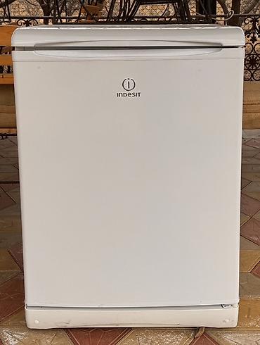 mini soyuducu satilir: Qiymət- razılaşma yolu ilə Indesit mini soyuducu - Brend: Indesit - — 1