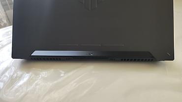 macbook pro 2017 i5: İşlənmiş ASUS TUF Gaming, 15.6 ", Intel Core i7, 1 TB, Ödənişli çatdırılma, Rayonlara çatdırılma, Ünvandan götürmə — 4