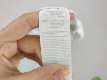 rag: Cropp, Koszula damska, rozmiar XL — 5