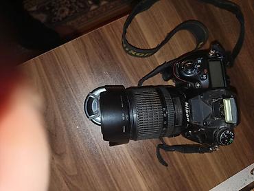 d 90 nikon: Nikon 7100 əla vəzyətə — 1