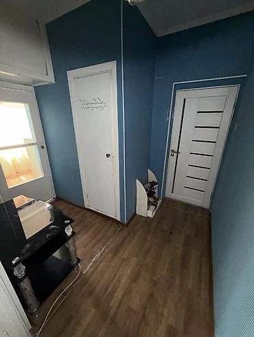1 комната, 34 м², Тунгуч мкр 105 серия, 8 этаж, Требуется ремонт