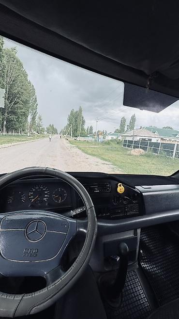 портер 2 салон: Легкий грузовик, Mercedes-Benz, Дубль, 1,5 т, Б/у — 10