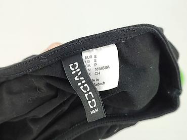 komplet cropp: H&M Divided, Top damski, rozmiar S — 5